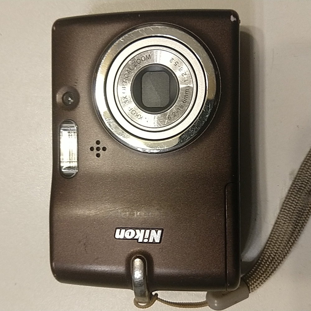 Nikon Camera